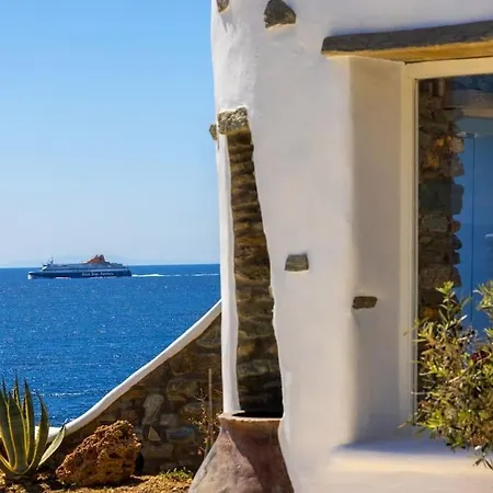 Sail La Vie Feriehus *