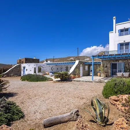 Sail La Vie Feriehus *