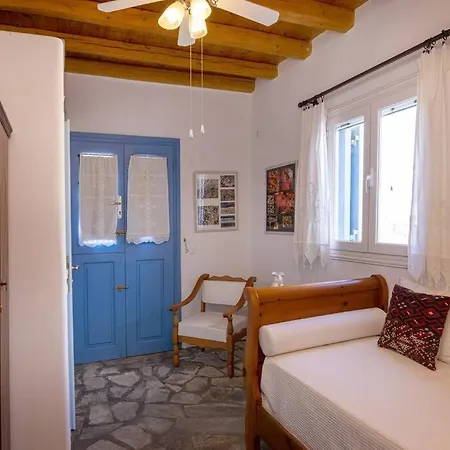 Feriehus Sail La Vie Agios Sostis (Tinos)