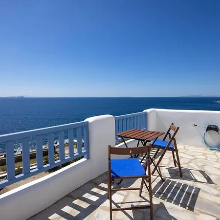 Sail La Vie Feriehus *