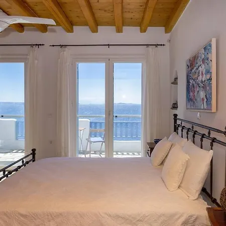 Feriehus Sail La Vie Agios Sostis (Tinos)