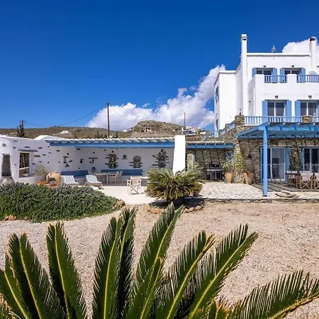 Sail La Vie * Agios Sostis (Tinos)